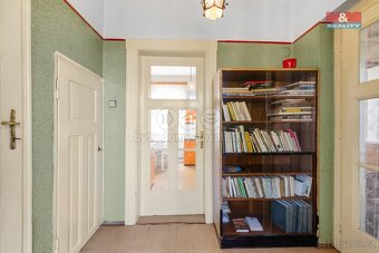 Prodej rodinného domu, 87 m², Praha, ul. Na Havránce - 12