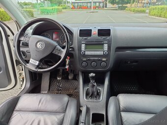 Golf 5 1.9 tdi 77kw GT - 12