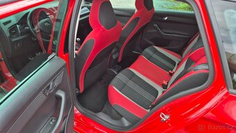 Škoda Fabia III Combi Monte Carlo - 12