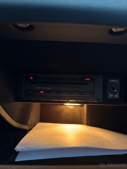 Audi TT 3.2 VR6 quattro - 12
