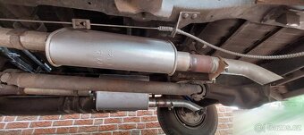 Chevrolet C10 Scottsdale 6.2 V8 Diesel (1982) - 12