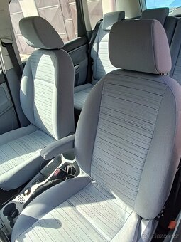 Ford C-MAX 1,8 tdci 85kW r.v.2008 - 12