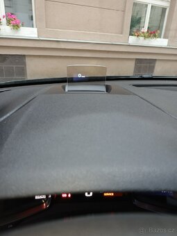Citroen ds5 hybrid - 12
