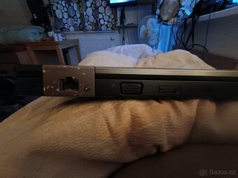 Ntb DELL Latitude e5570 Full HD vyborna baterie+zdroj Dell i - 12