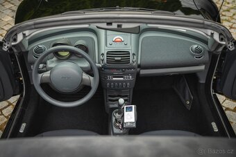 SMART ROADSTER “LIMITED MTV EDITION / JEN 323 KM” - 12