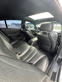 BMW F06 640i Grand Coupe Stage 2+ - 12