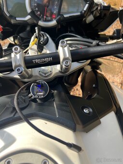 Triumph Tiger Explorer 1200XR - 12