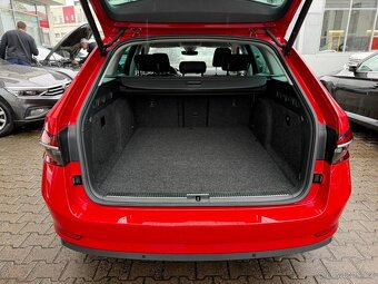 Škoda Superb 3 iV Combi 1.4 TSI 160kW DSG - záruka Autodraft - 12