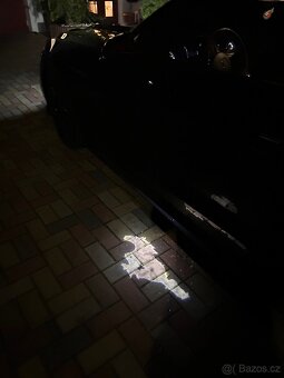 Fond Mustang 5.0 Performance 2016 - 12