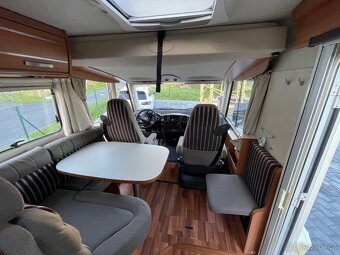 Hymer Exsis-i 614 - 12