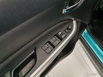 ► SUZUKI VITARA 1.6 88KW 4x4 ALLGRIP LED-NAVI-ACC KAM 89tkm - 12