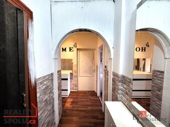 Prodej, byty/2+1, 62 m2, Čs. armády 2180, 44001 Louny, Louny - 12