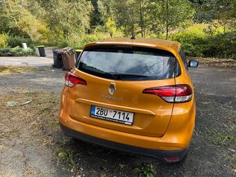 Renault Scénic 1.2 TCe 85 kW, - 12