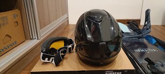 Snowboard + bots - 12