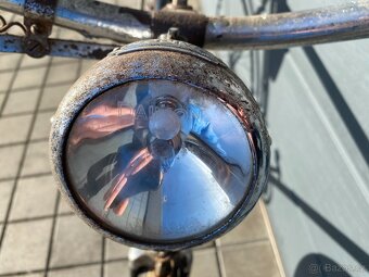 Historické kolo Premier Works - 12