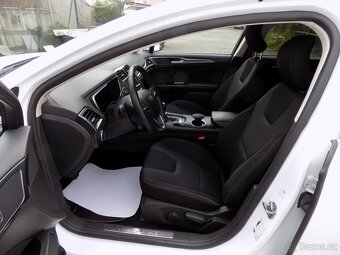 Ford Mondeo 2.0TDCi/Titanium/Dynamic-LED/ - 12