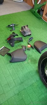 CF moto 700x sport - 12