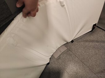 Dětská cestovní postýlka Bugaboo Stardust - 12