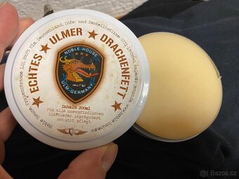 Koženná zimní bunda-Nová nepoužitáTop kvalita - 12