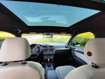 VW Tiguan ALLSPACE 2.0 TSi DSG 7Míst - 12