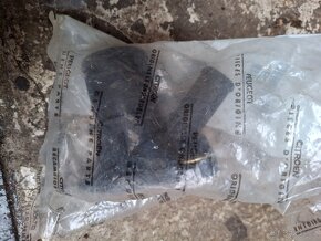 Peugeot 405 1.9 SRDT/ GRDT limousine, break - 12