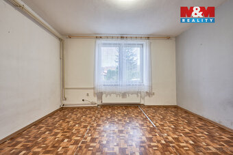 Prodej rodinného domu, 130 m², Vlčnov - 12