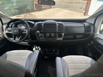 KARMANN-MOBIL DEXTER 581 - 12