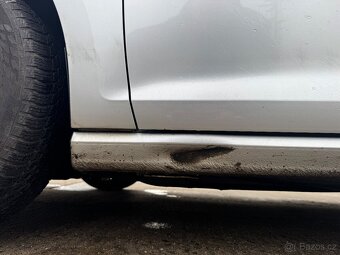 VW Golf 7 combi - 12