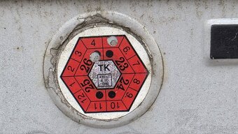 Peugeot Boxer 2,2 HDI - 12