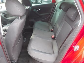 2010 Volkswagen Polo 1.9TDI - 12