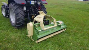 Mulčovač STARK pre traktor a malotraktor - 12