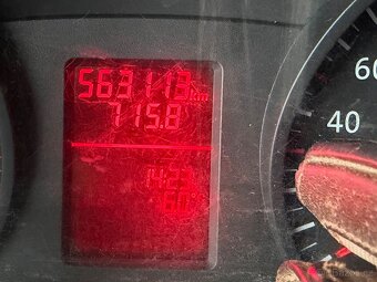 Crafter nejdelší skříňová verze - 12