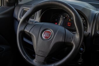 Fiat Doblo 1.4i MT/5 5dv. - 12