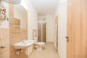 Prodej byt 1+1, 38㎡ - 12