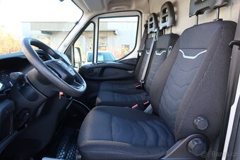 Iveco Daily 2.3 35S16,115kW,L4H2,1majČR,DPH - 12
