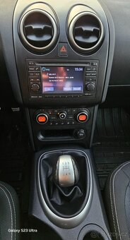 Nissan Qashqai 1.6i Acenta - 12