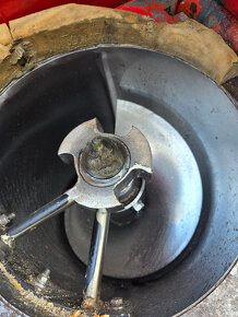 Překládací vůz Horsch UW-160 - 12