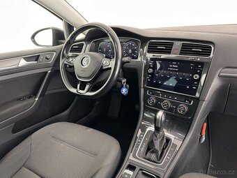 Volkswagen e Golf - 12
