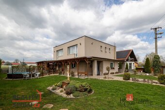 Prodej, domy/rodinný, 170 m2, Třešňová 153, 53352 Staré Hrad - 12