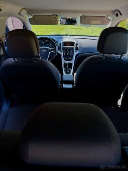 Opel Asta 1.4 Turbo 103kw - 12