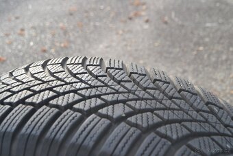 Š.Fabia IV/VW Polo. S.Ibiza -NOVÁ zimní ALU sada 185/65R15 - 12