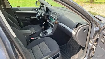 Škoda Octavia 1.4TSi 90kW, ČR 2 / ROZVODY - 12