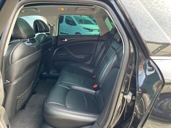 Citroën C5, 3.0 HDI 177kW EAT6 Exlusive Tour r.v. 2014 - 12
