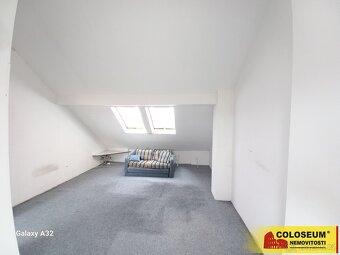Sebranice, RD 6+1, 220 m2, dvorek – rodinný dům - 12