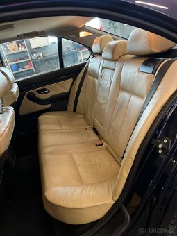 Bmw e39 523i - 12