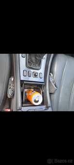 Mercedes clk 2.3 kompressor - 12