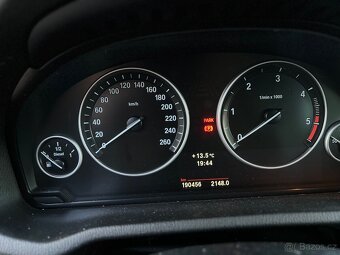 BMW X3 F25 M paket, 3.0d 190 kW, xDrive, 2011 - 12