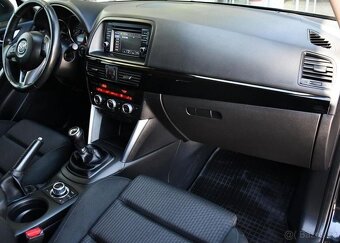 Mazda CX-5 2,2MZ-CD PO SERVISE - 12