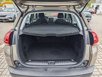 2008 Active 1.2 PureTech 60kW po 1. majiteli - 12