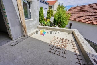 Prodej rodinné domy, 135 m2 - Maršov, ev.č. 00417 - 12